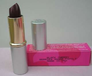 MARY KAY Signature Creme Lipstick   Black Cherry  