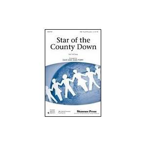  Star of the County Down   TBB 