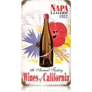  Wines of California