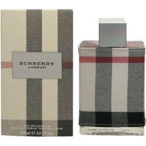   Burberry London Perfume by Burberry for women Personal Fragrances