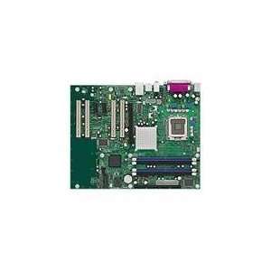  Intel LGA775/Intel 915G/DDR2/A&V/ATX/ATA100/SATA/PCI  E 