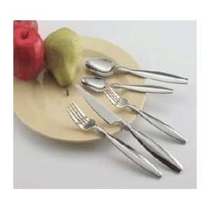  Nikita 20pc Axis Service for 4 Flatware Kitchen 