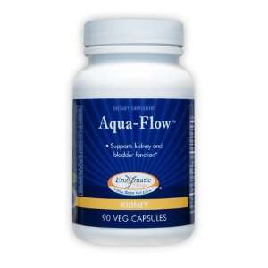  Enzymatic Therapy Inc. Aqua Flow
