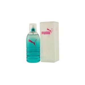  PUMA AQUA Perfume Puma EDT SPRAY 2.5 OZ Beauty