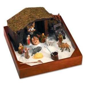 My Little Sandbox   The Nativity Toys & Games