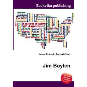  Jim Boylen Ronald Cohn Jesse Russell Books