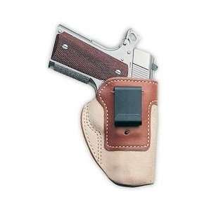 Scout Clip Inside the Pants Holster, 2 & 2 1/4 Barrels, Right Hand 