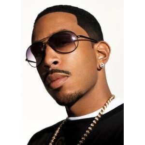 Ludacris Poster Sunglasses 