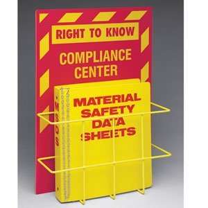  Right To Know Center (English), Polystyrene