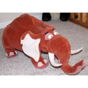   Out of Production Disney Tarzan Tantor Elephant Doll Toys & Games