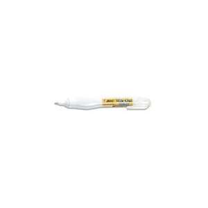  BIC® Wite Out® Brand Shake n Squeeze Correction Pen 