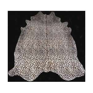  Leopard Cowhide   Standard