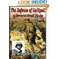 The Defense of Gallipoli by George S. Patton Jr. ( Kindle Edition 