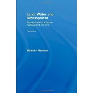   and Adaptive Management of Rivers [Paperback] Malcolm Newson Books