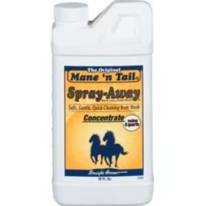 Mane N Tail Spray Away Concentrate
