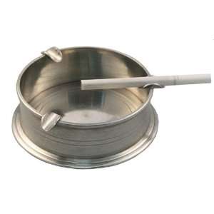  New   Mangan Pewter Cigarette Ashtray   VASH401 Kitchen 