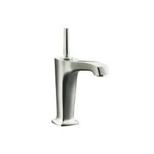  Margaux Tall Single Control Bathroom Faucet with 6 3/8 