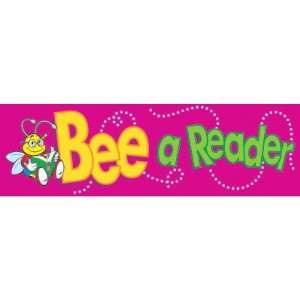  Bookmarks Bee A Reader 36/Pk