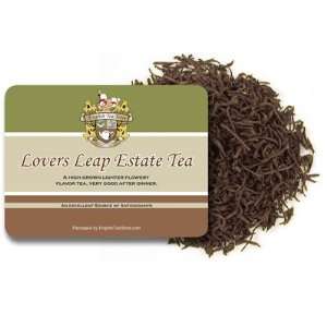 Lovers Leap Estate Tea   Loose Leaf Grocery & Gourmet Food