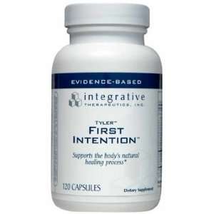   Integrative Therapeutics Inc. First Intention