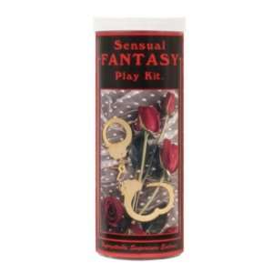  Sensual Fantasy Kit 