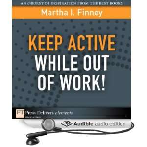   of Work (Audible Audio Edition) Martha I. Finney, J. J. Myers Books