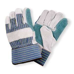  Gloves, Select Shoulder Split Cowhide Glove,Select Leather 