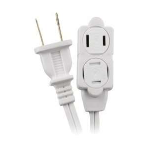    9 Polarized Extension Cord With Tampered Guard Electronics