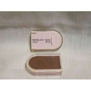 Mary Kay Powder Perfect Eye Color Shadow ~ Marvelous Mink #1010 