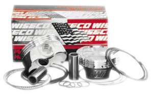 Wiseco Piston Kit Can Am Outlander 400 03 10 93mm  