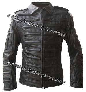Michael Jackson   MAN IN MIRROR Jacket  Tailor Made  