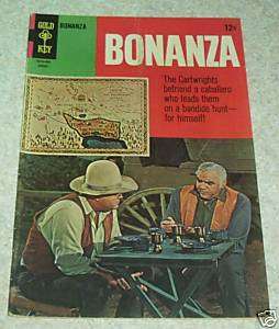 Bonanza 29, FN (6.0) photo cover  