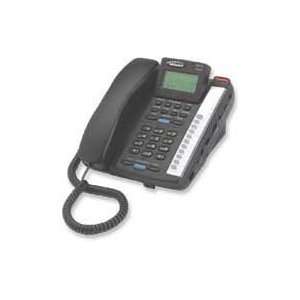   Talkswitch 484vs and (4) TalkSwitch TS200 VoIP PBX Phone System