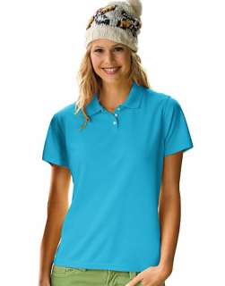 Outer Banks by Hanes Womens Ultimate Performance Moisture Wicking 