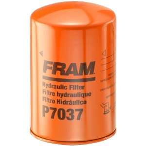  FRAM P7037 Hydraulic Filter Automotive