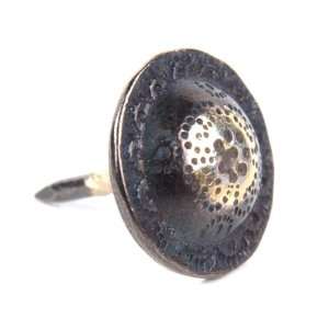  Bronze Round Tacks