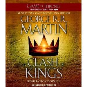  A Clash of Kings A Song of Ice and Fire Book Two (Game 