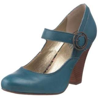 Seychelles Womens Kiss At Midnight Mary Jane Pump Shoes