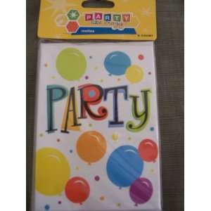  Party Like Crazy Invites   Party 