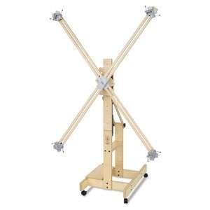   Revolving Easel   Windmill Studio 60 Easel Arts, Crafts & Sewing
