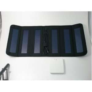 SolarFocus SolarMio Pro Solar Charger for iPhone, iPad and 
