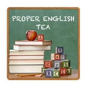 Proper English Tea Grocery & Gourmet Food