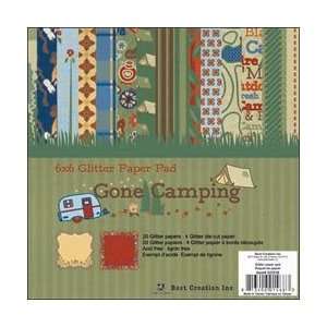   Double Sided Cardstock Pack 6X6 24 Sheets Arts, Crafts & Sewing
