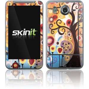  Skinit June Tree Vinyl Skin for HTC Inspire 4G 