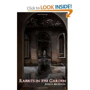  Rabbits in the Garden [Paperback] Jessica McHugh Books