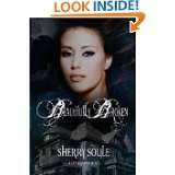 Beautifully Broken Spellbound Book 1 by Sherry Soule and Parajunkee 