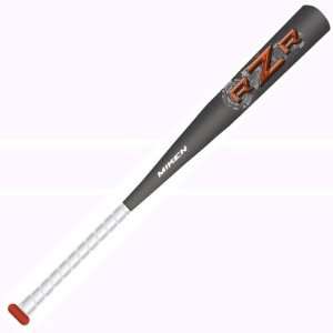  Miken 2012 SLRZR1 RZR ( 10) Senior League Baseball Bat 