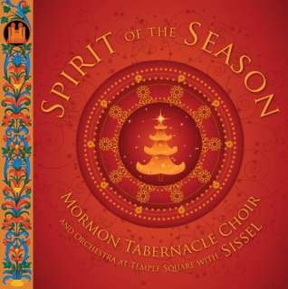   of The Season Christmas with Sissel and The Mormon Tabernacle Choir