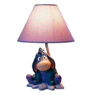   Eeyore Table Lamp