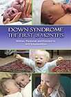 Down Syndrome The First 18 Months DVD 881149000010  